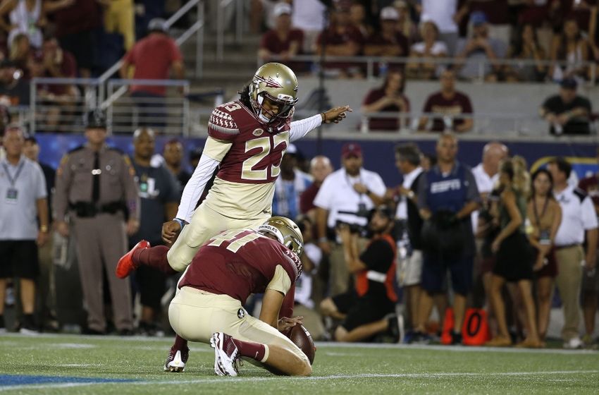 fsu football