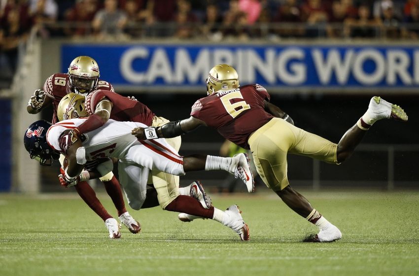 fsu football
