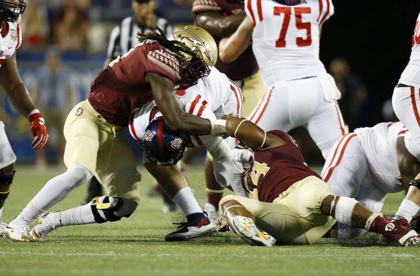 fsu football