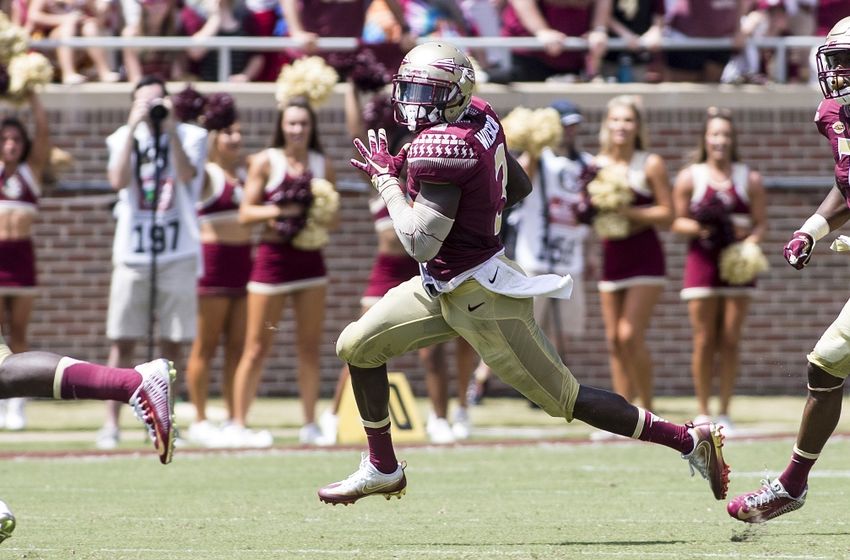 fsu football