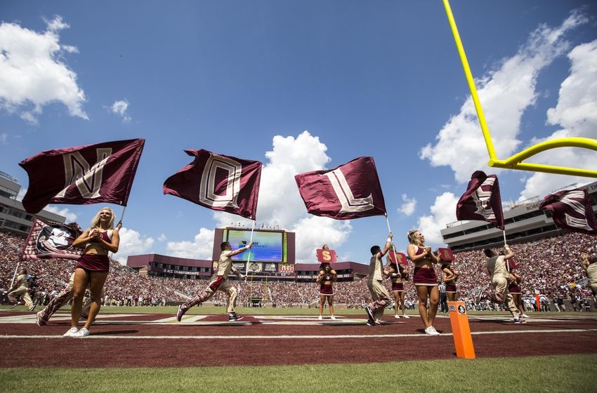 fsu football