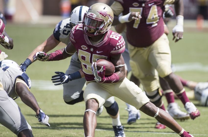 fsu football