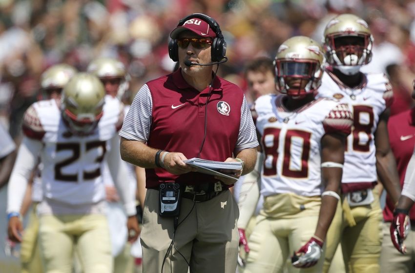 fsu football