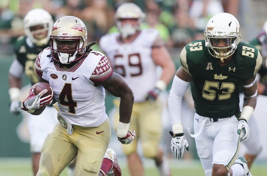 fsu football