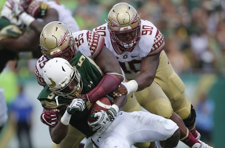 fsu football