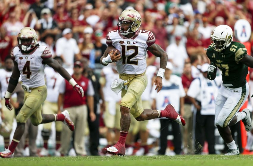 fsu football