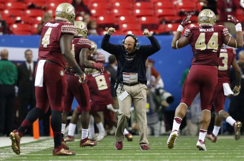 FSU Football