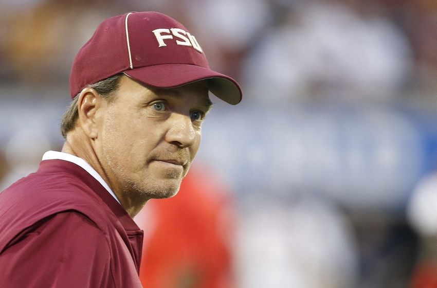 fsu football