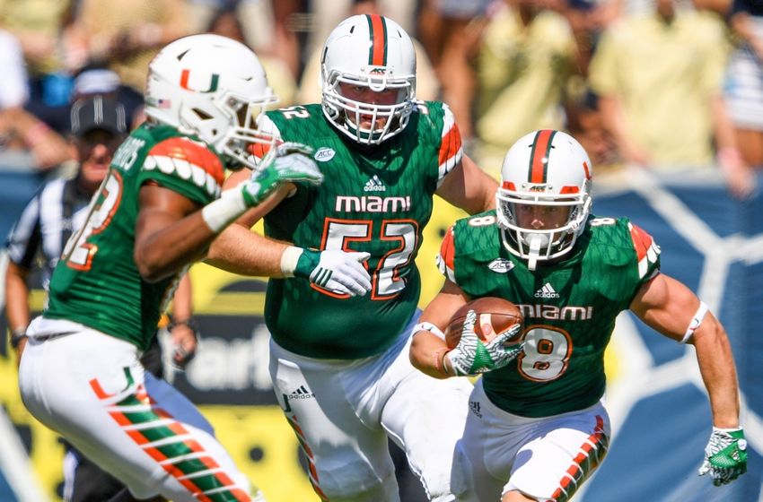 college football