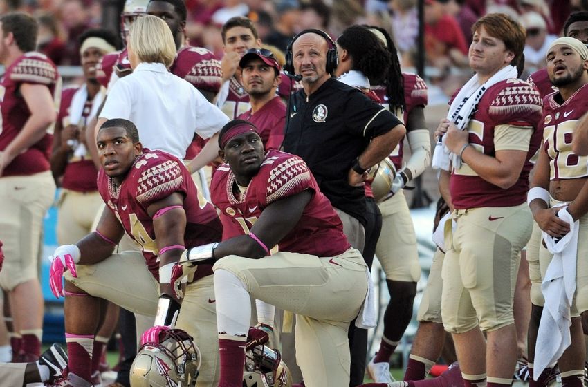 fsu football