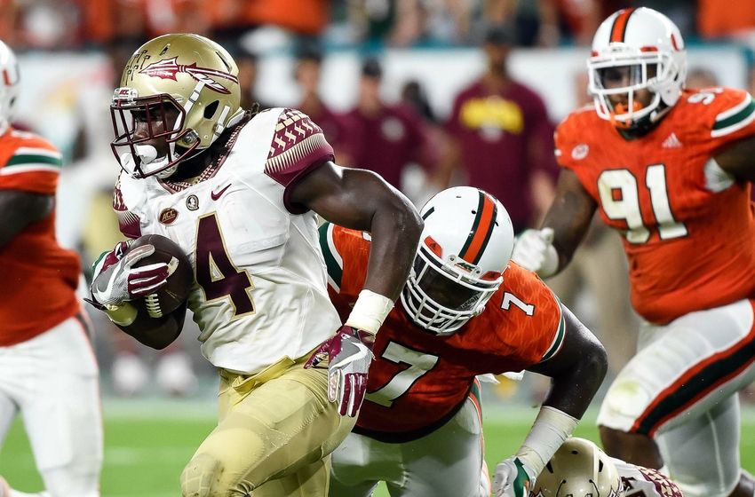 fsu football