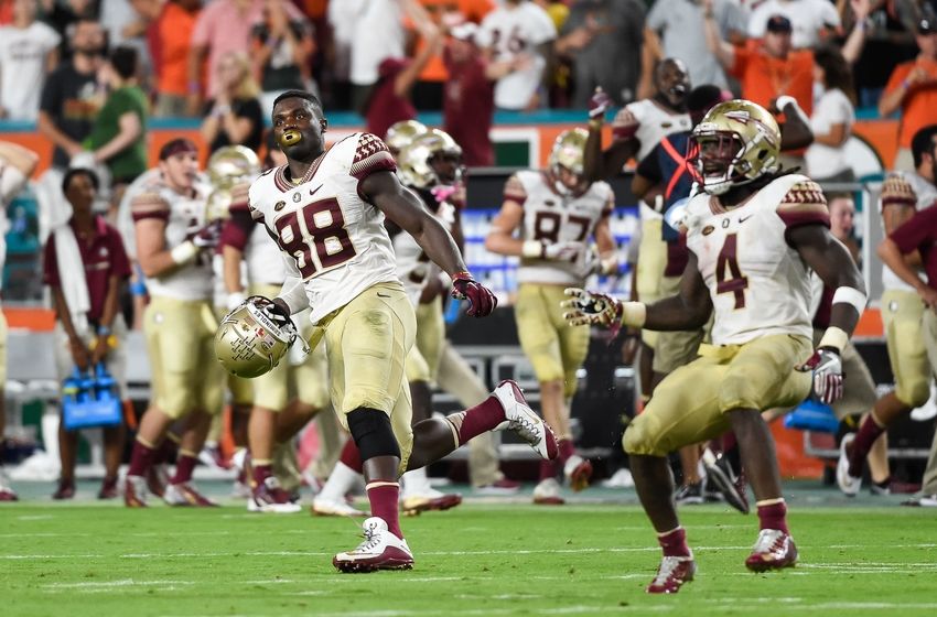 fsu football