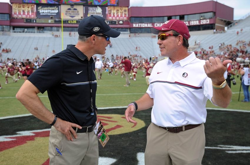 FSU football