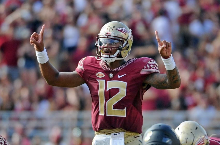 fsu football