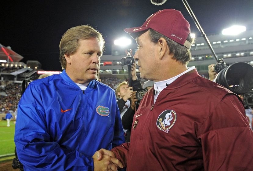 fsu football