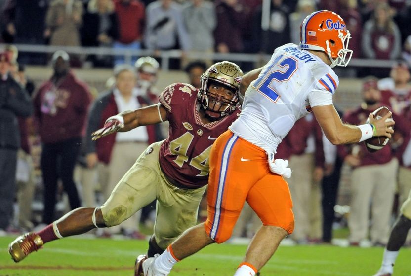 fsu football