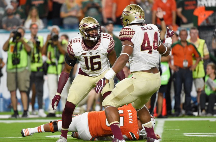 fsu football
