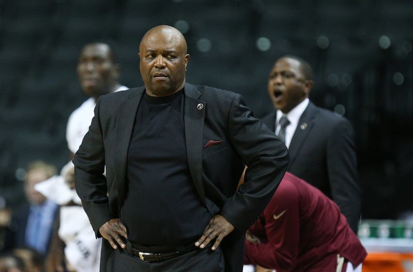 fsu basketball
