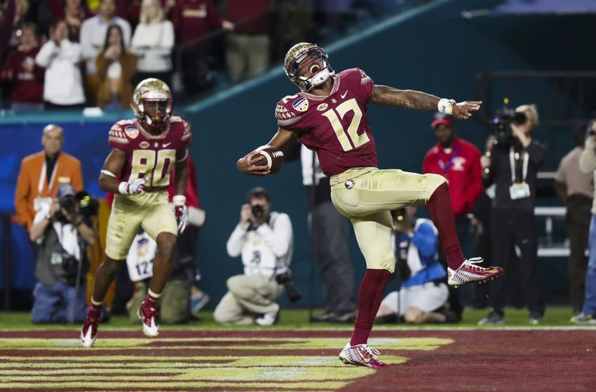 fsu football