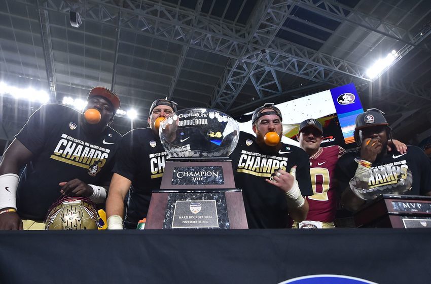 fsu football