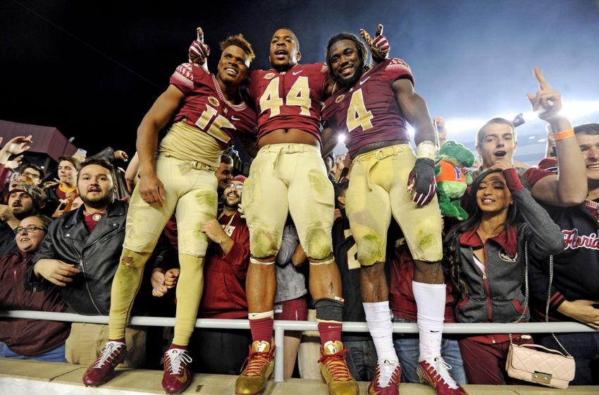 fsu football