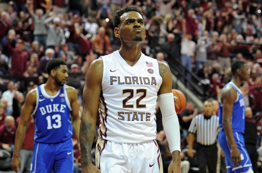 fsu basketball