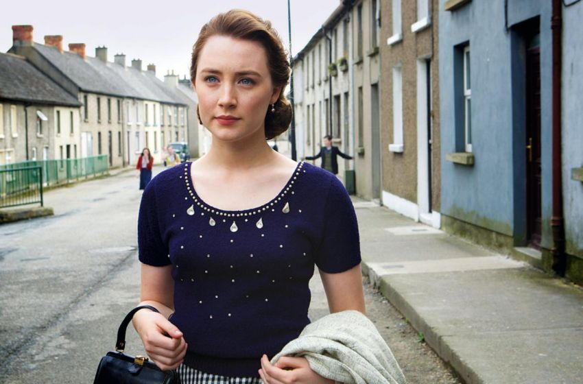 How Do You Pronounce Saoirse Ronan's Name? Here's Ryan Gosling to Explain