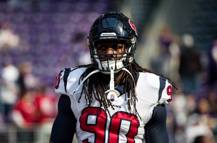 Image result for jadeveon clowney 2016 