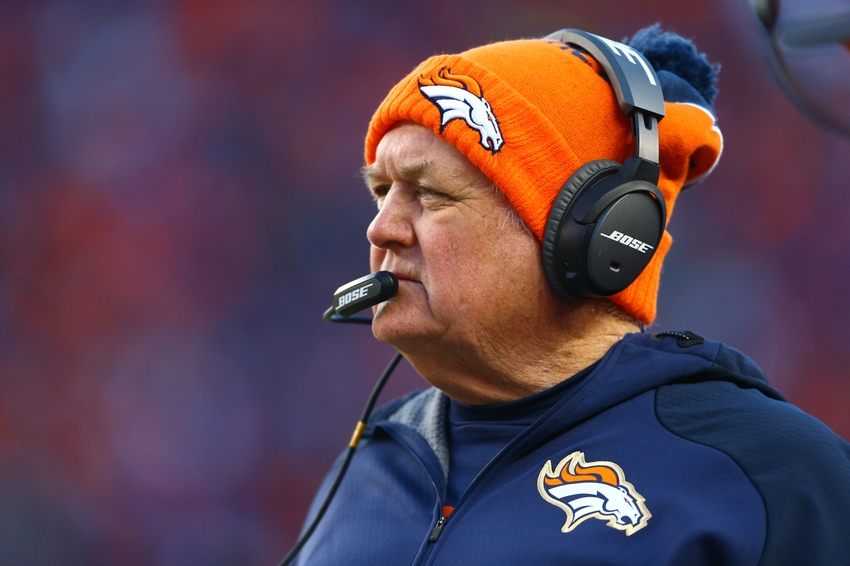 Where are the Oakland Raiders heading? Defensive scheme