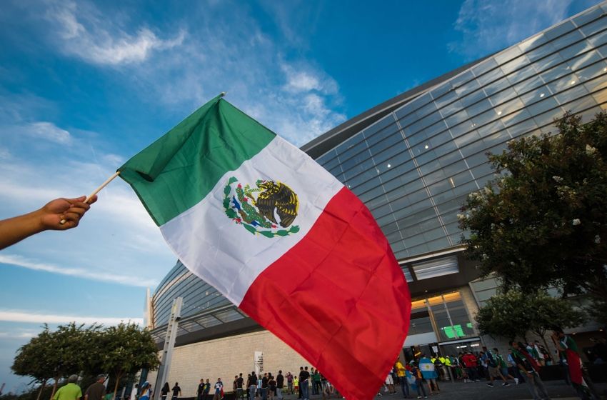 Mexico Vs Usa Tickets Mexico City Mexico Vs Usa Tickets Mexico City