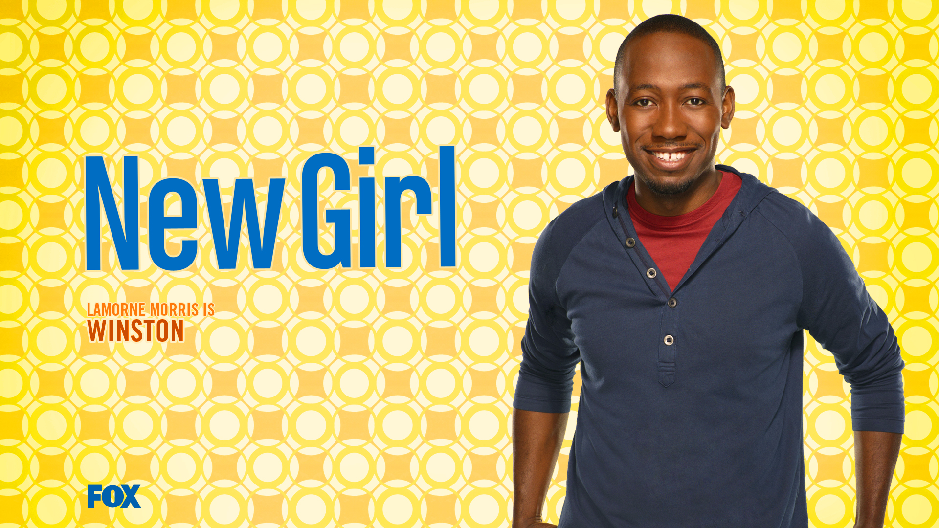 'New Girl' Winston Best Character