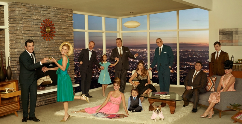 Modern Family Season 7 Episode 13