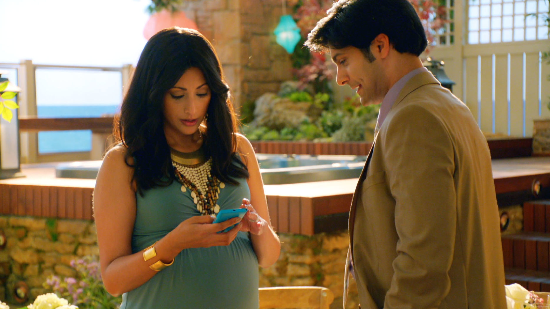 ‘Royal Pains’ Farewell Q&A We're All Gonna Be Ok