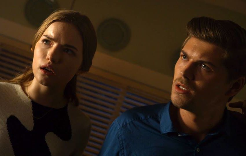 'Scream' Season 2, Episode 4 Live Stream Watch Online
