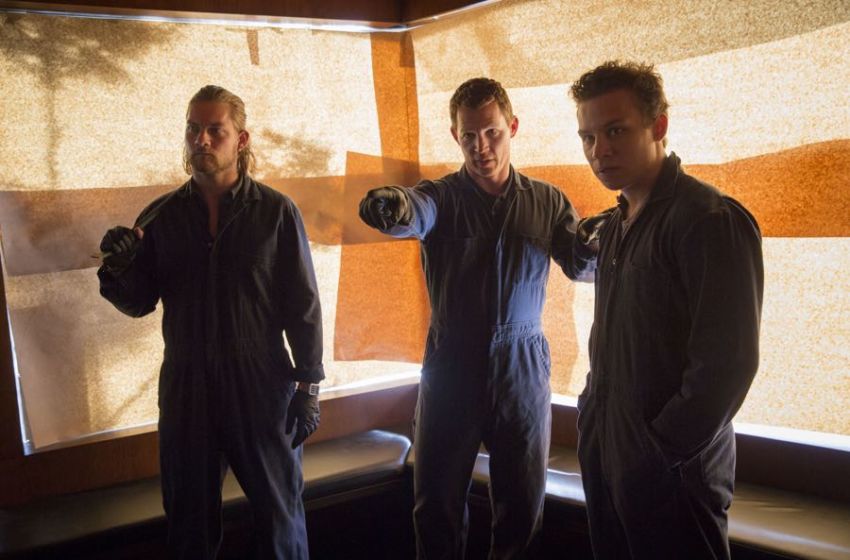 'Animal Kingdom' Best Moments from Season 1, Episode 3