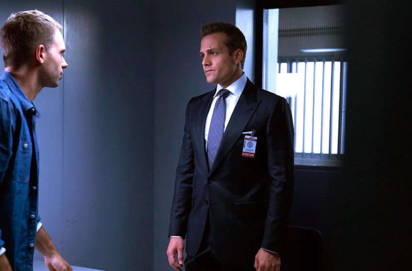 Online Suits Season 3 Episode 6