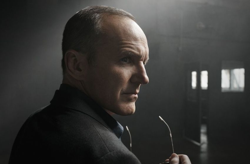 Agents of SHIELD Season 4: Meet SHIELD's New Director