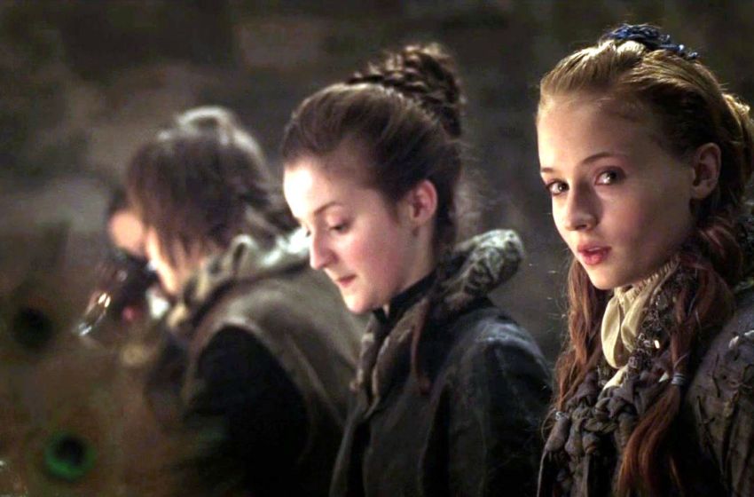 'Game of Thrones' Theory Is Jeyne Poole; Jon Snow's Future Bride?