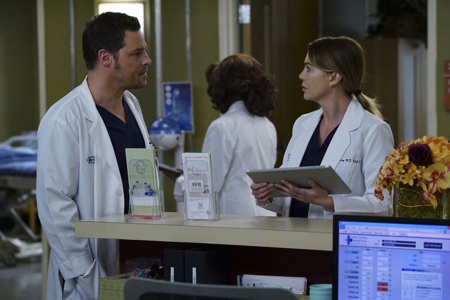 Is ABC's 'Grey's Anatomy' New Tonight, Thursday, March 9?