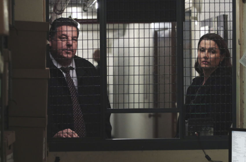 Is 'Blue Bloods' New Tonight, Friday, April 21 on CBS?