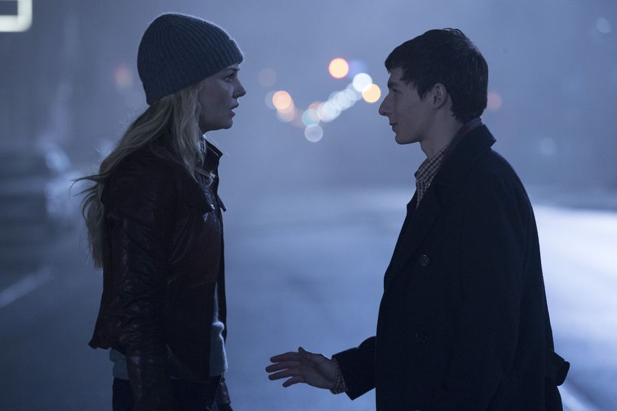 Once Upon a Time reveals new details on season 7