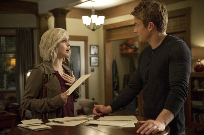The CW has some exciting new shows in the pipeline The CW has some exciting new shows in the pipeline