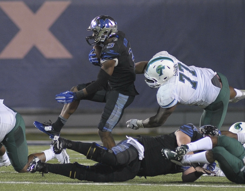 Tulane vs. Memphis Preview and Prediction