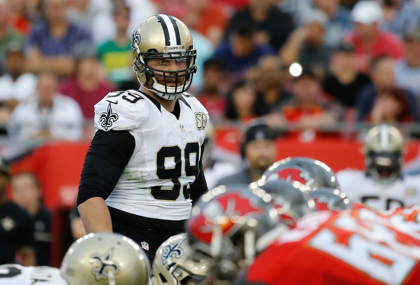 Saints fire Vitt, McMahon, Kwan, Willis and Johnson