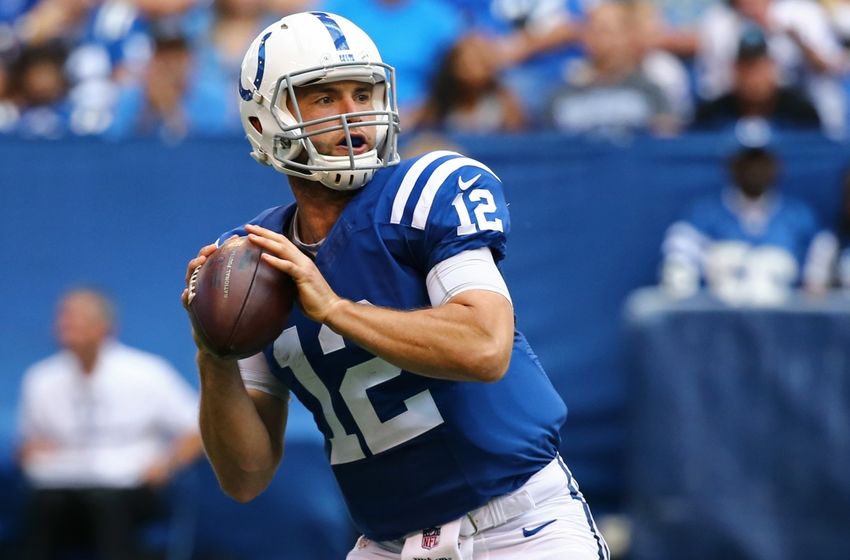 Indianapolis Colts