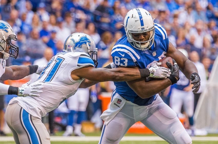 Indianapolis Colts