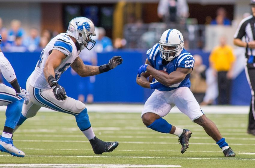 Indianapolis Colts