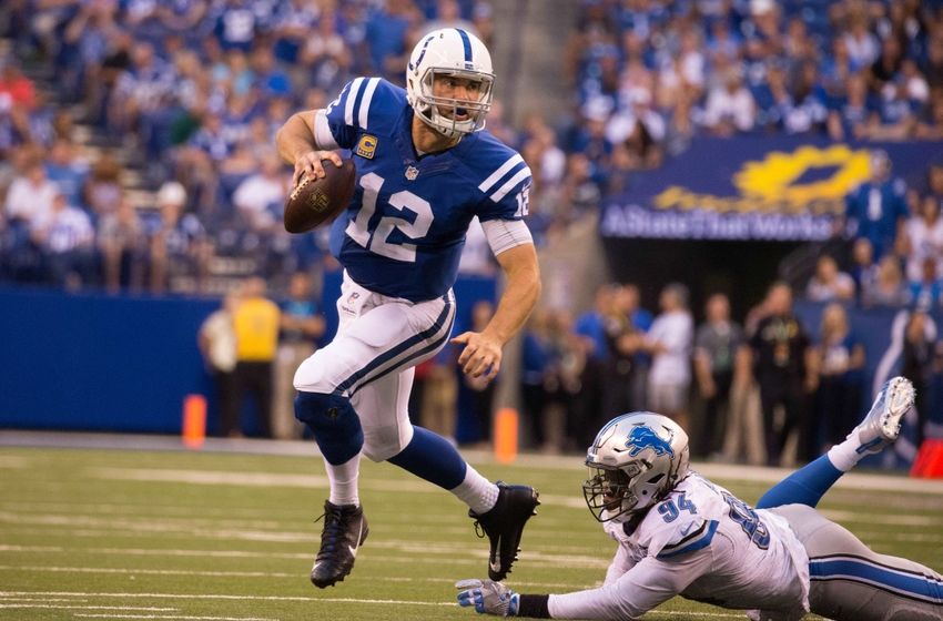 Indianapolis Colts