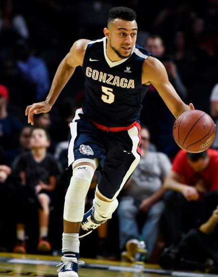 Gonzaga would be in a different place without Nigel Williams-Goss (Photo courtesy of emeraldcityswagger.com)