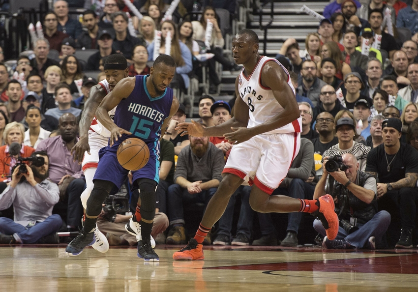 Jeremy Lin Doesn't Disappoint, Kemba Walker Horrendous, Charlotte Hornets Fall Behind Jeremy Lin Doesn't Disappoint, Kemba Walker Horrendous, Charlotte Hornets Fall Behind
